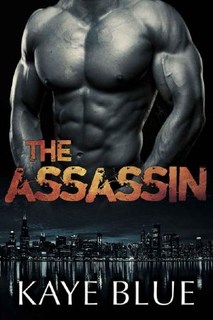 [Men Who Thrill 02] • The Assassin